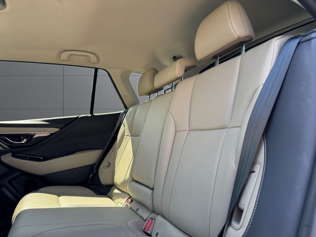 2020 Subaru Outback Limited AWD