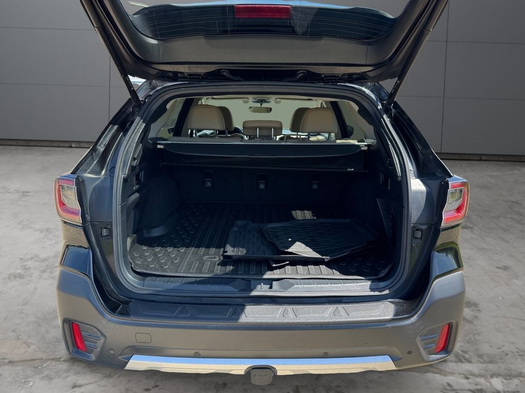 2020 Subaru Outback Limited AWD
