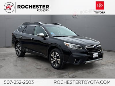2021 Subaru Outback Touring AWD