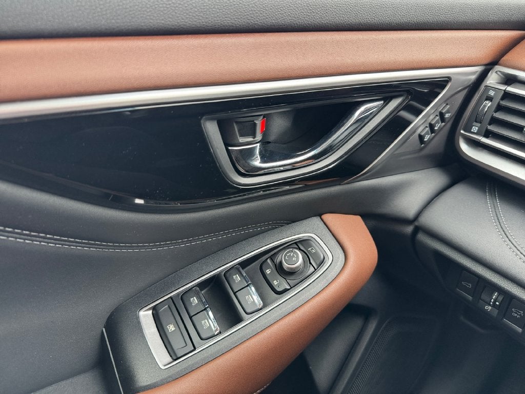 2021 Subaru Outback Touring AWD