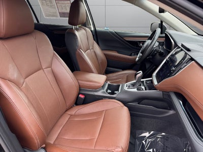2021 Subaru Outback Touring AWD