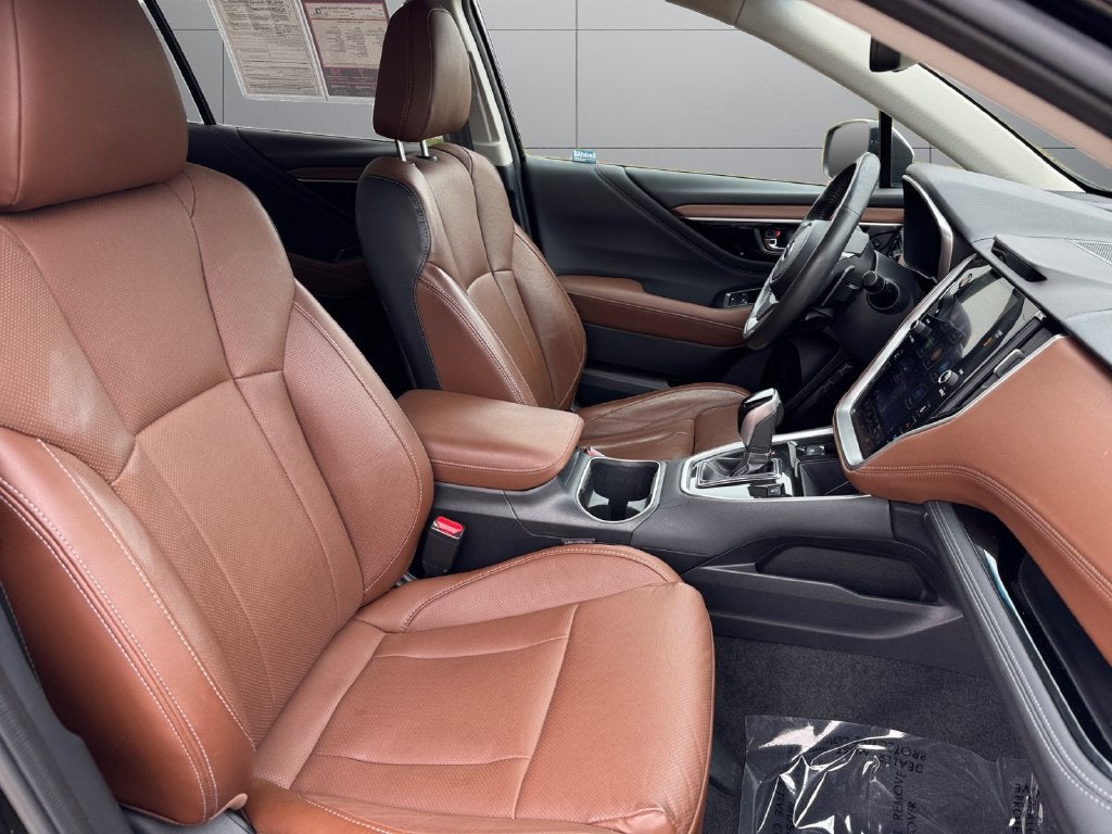 2021 Subaru Outback Touring AWD