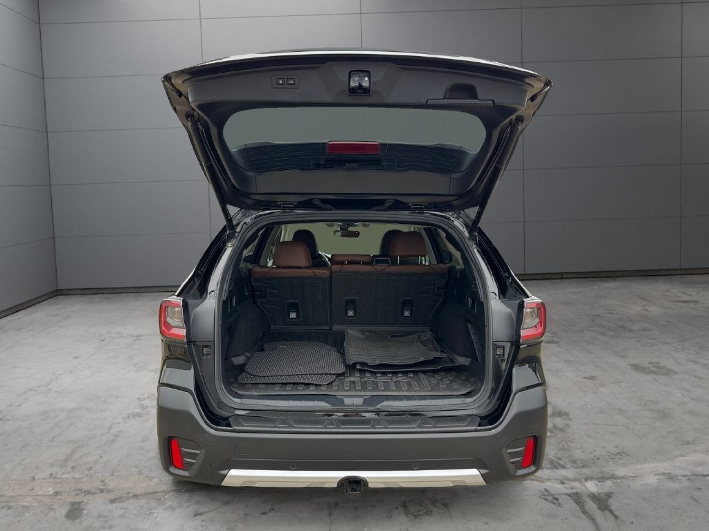 2021 Subaru Outback Touring AWD