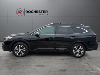 2021 Subaru Outback Touring AWD