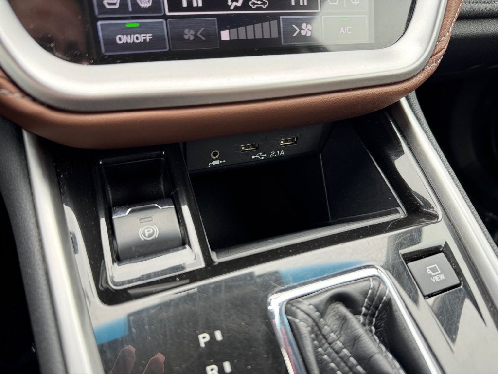 2021 Subaru Outback Touring AWD