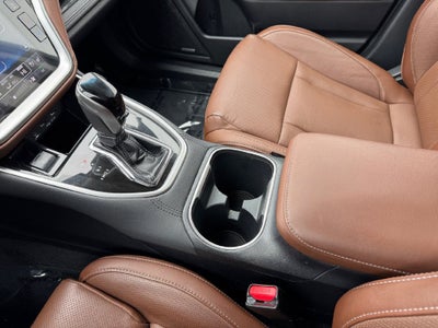 2021 Subaru Outback Touring AWD