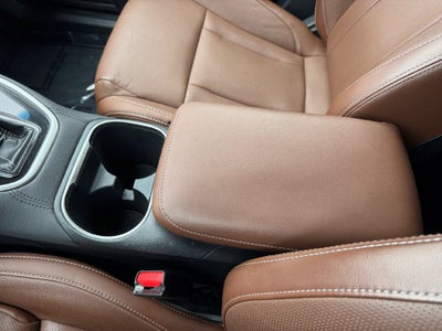 2021 Subaru Outback Touring AWD