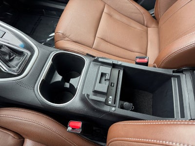 2021 Subaru Outback Touring AWD