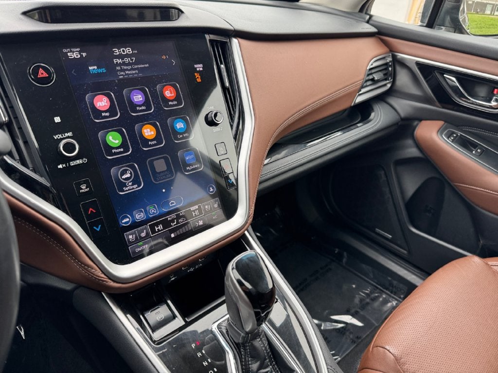 2021 Subaru Outback Touring AWD