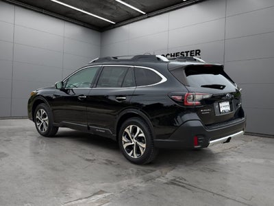 2021 Subaru Outback Touring AWD