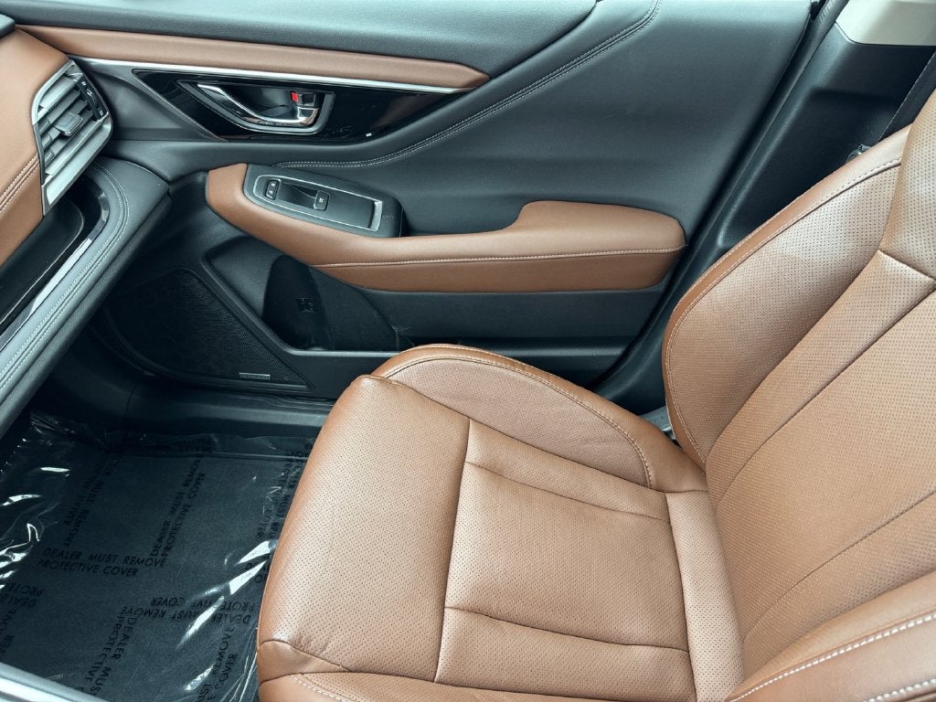 2021 Subaru Outback Touring AWD