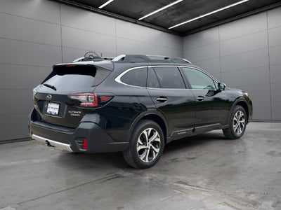 2021 Subaru Outback Touring AWD
