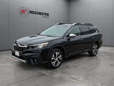 2021 Subaru Outback Touring AWD