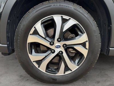 2021 Subaru Outback Touring AWD