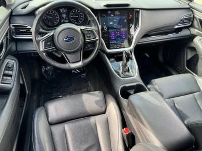 2021 Subaru Outback Limited XT AWD