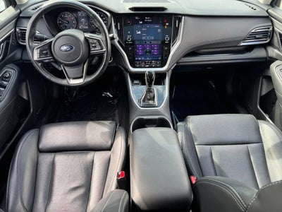 2021 Subaru Outback Limited XT AWD
