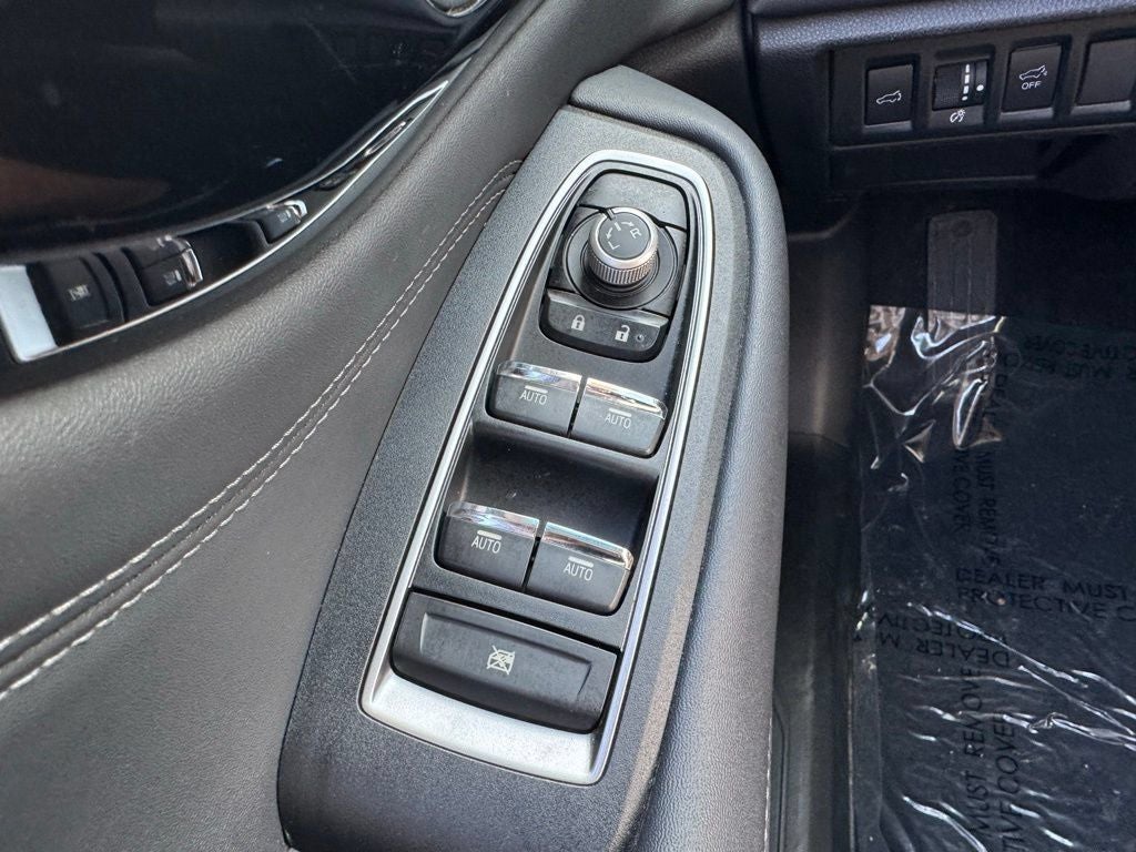 2021 Subaru Outback Limited XT AWD