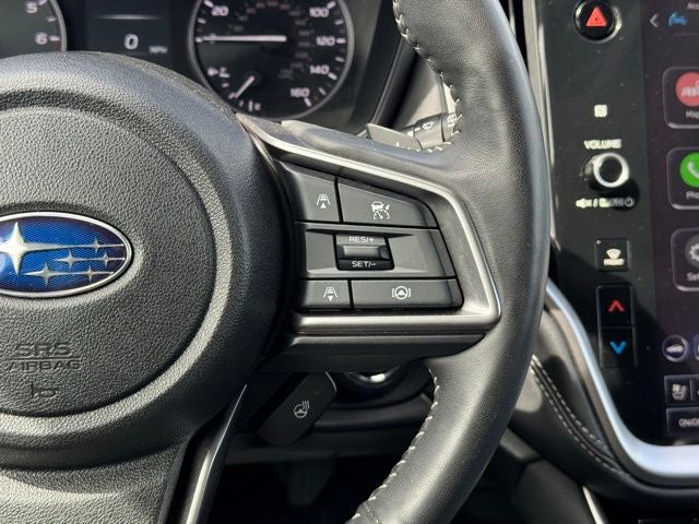 2024 Subaru Outback Touring XT AWD