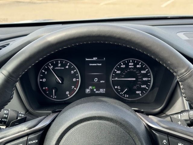 2024 Subaru Outback Touring XT AWD