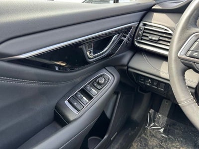 2024 Subaru Outback Touring XT AWD