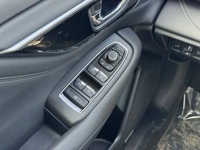 2024 Subaru Outback Touring XT AWD