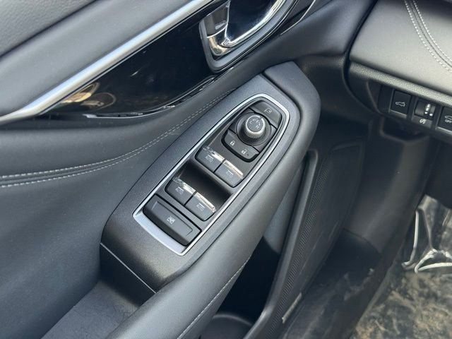 2024 Subaru Outback Touring XT AWD