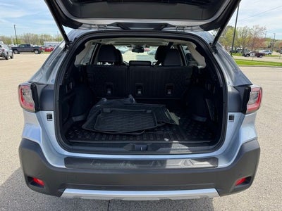 2024 Subaru Outback Touring XT AWD