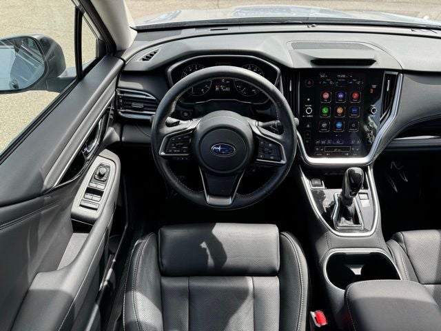 2024 Subaru Outback Touring XT AWD