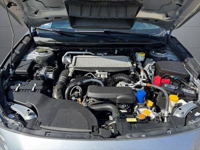 2022 Subaru Outback Wilderness AWD