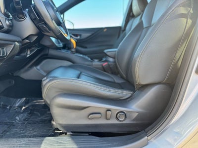 2022 Subaru Outback Wilderness AWD