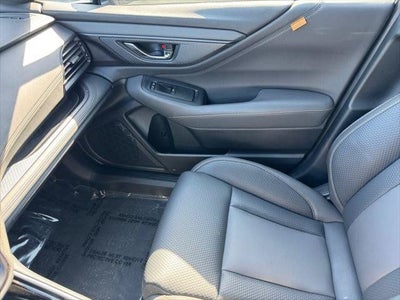 2022 Subaru Outback Wilderness AWD