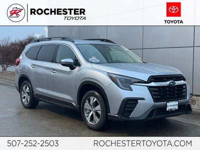 2024 Subaru Ascent Premium AWD