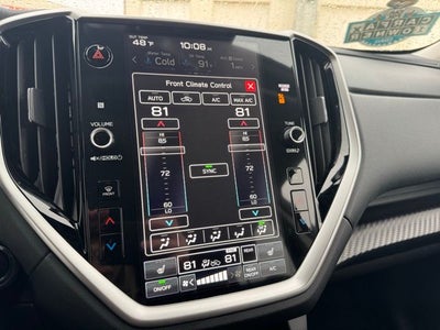 2024 Subaru Ascent Premium AWD