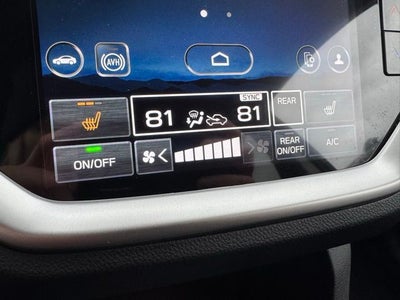 2024 Subaru Ascent Premium AWD