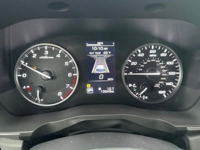 2024 Subaru Ascent Premium AWD