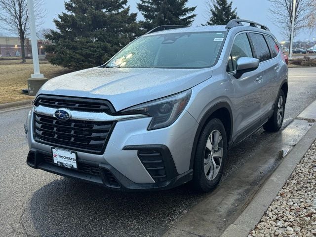 2024 Subaru Ascent Premium AWD