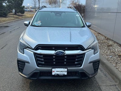 2024 Subaru Ascent Premium AWD