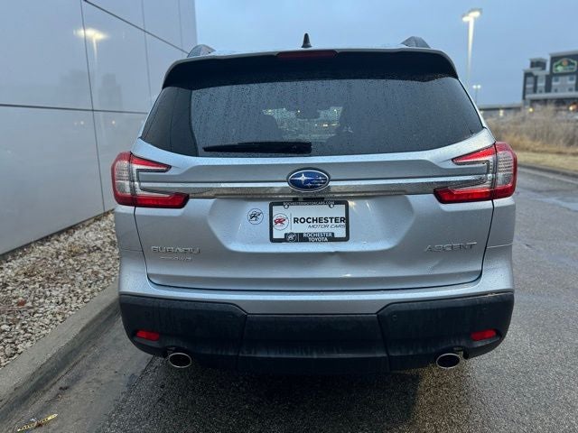 2024 Subaru Ascent Premium AWD