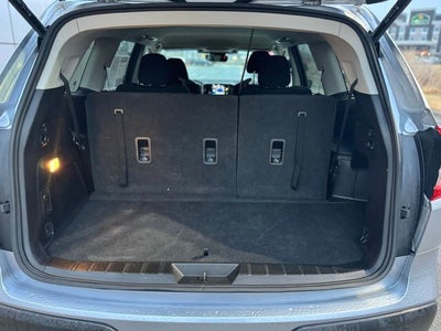 2024 Subaru Ascent Premium AWD