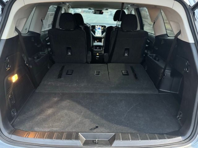 2024 Subaru Ascent Premium AWD