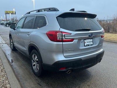 2024 Subaru Ascent Premium AWD