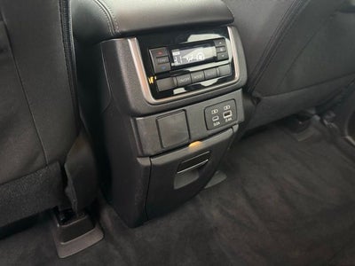 2024 Subaru Ascent Premium AWD