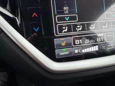 2024 Subaru Ascent Premium AWD