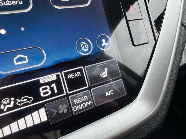 2024 Subaru Ascent Premium AWD