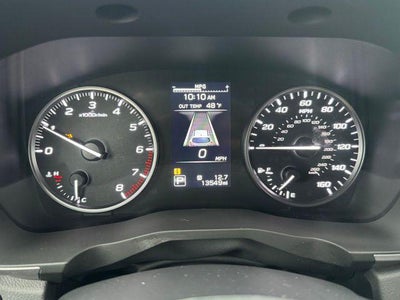 2024 Subaru Ascent Premium AWD