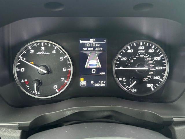 2024 Subaru Ascent Premium AWD