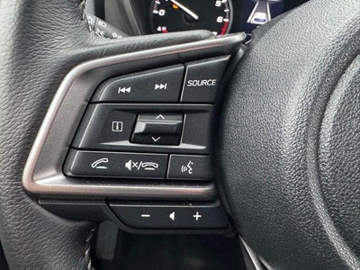 2024 Subaru Ascent Premium AWD