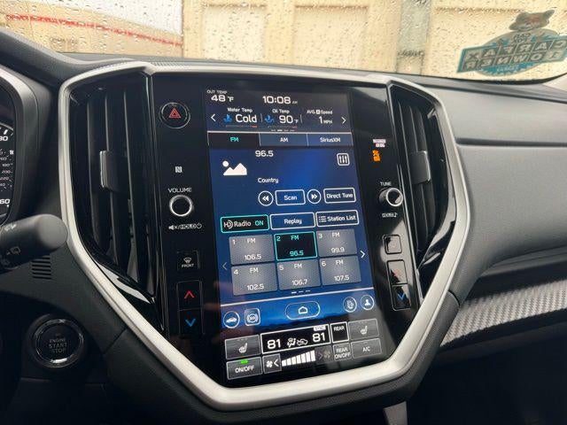 2024 Subaru Ascent Premium AWD