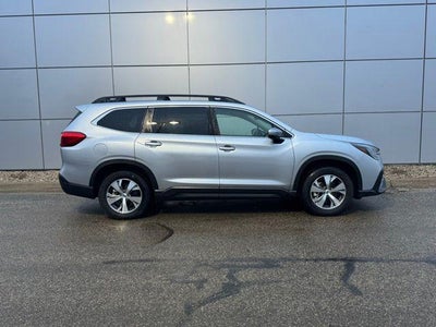 2024 Subaru Ascent Premium AWD