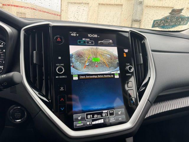 2024 Subaru Ascent Premium AWD